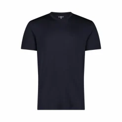 T-shirt da uomo in piquet