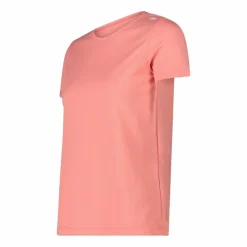 T-shirt girocollo da donna