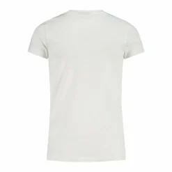 T-shirt in cotone biologico da Bambina