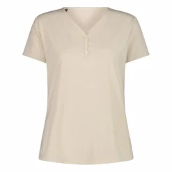 T-shirt in jersey da Donna