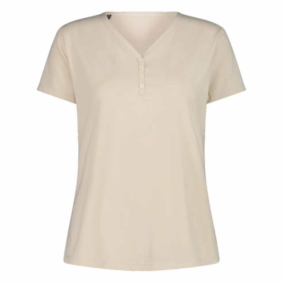 T-shirt in jersey da Donna