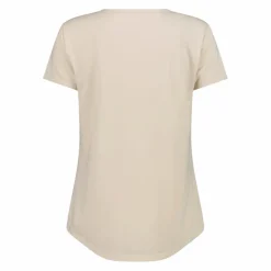T-shirt in jersey da Donna