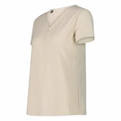 T-shirt in jersey da Donna