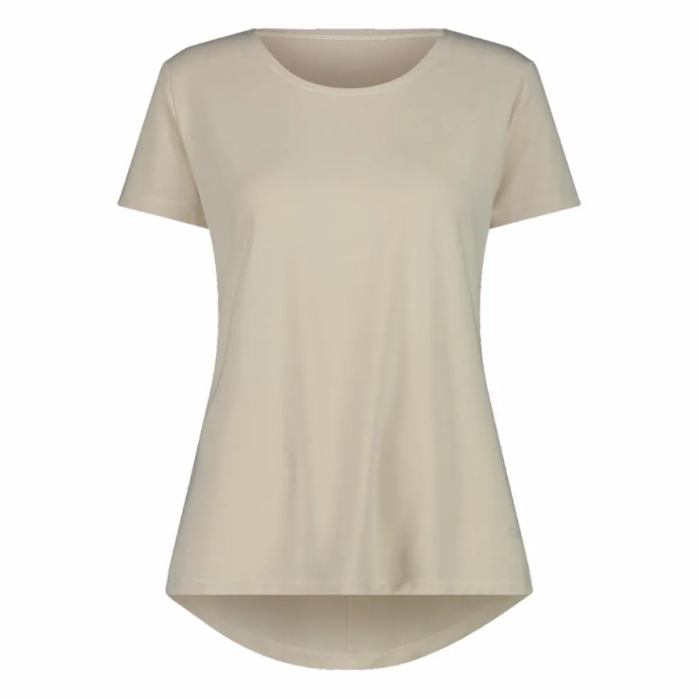 T-shirt in jersey da Donna