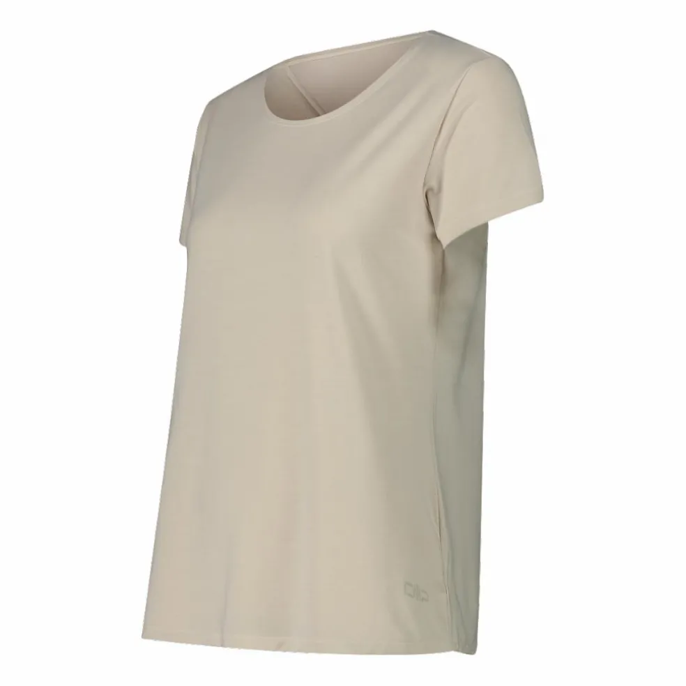T-shirt in jersey da Donna