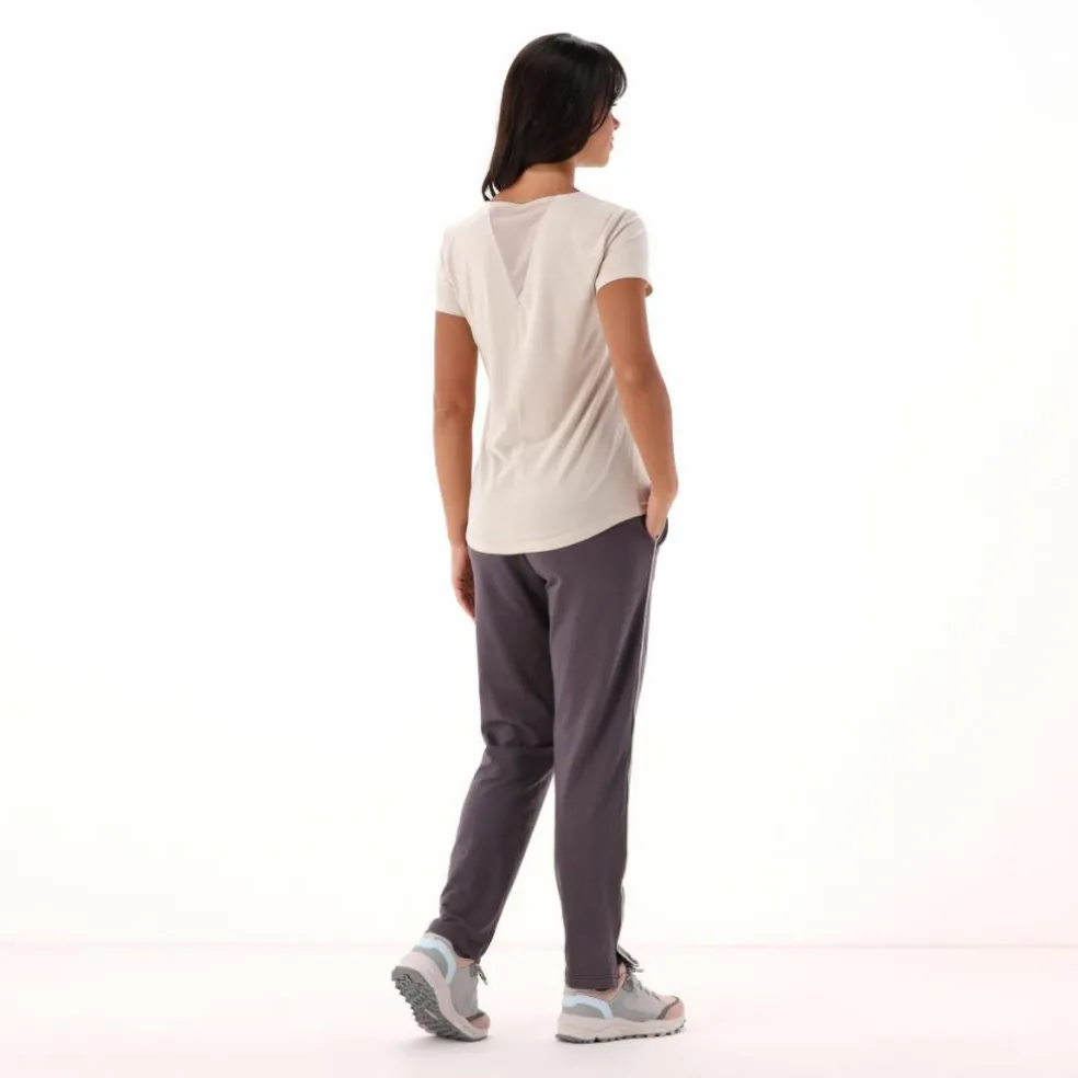 T-shirt in jersey da Donna