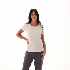 T-shirt in jersey da Donna