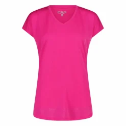 T-shirt in jersey da Donna