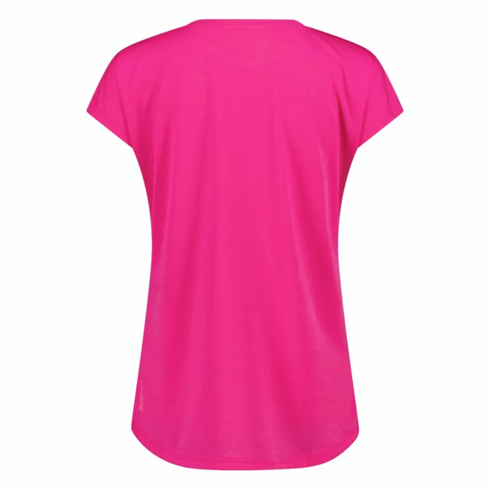 T-shirt in jersey da Donna