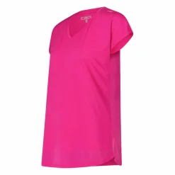 T-shirt in jersey da Donna