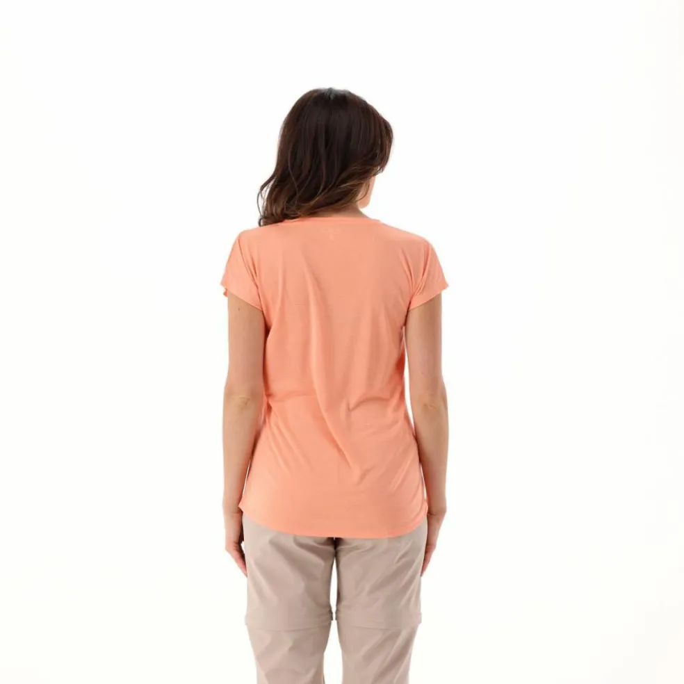 T-shirt in jersey da Donna