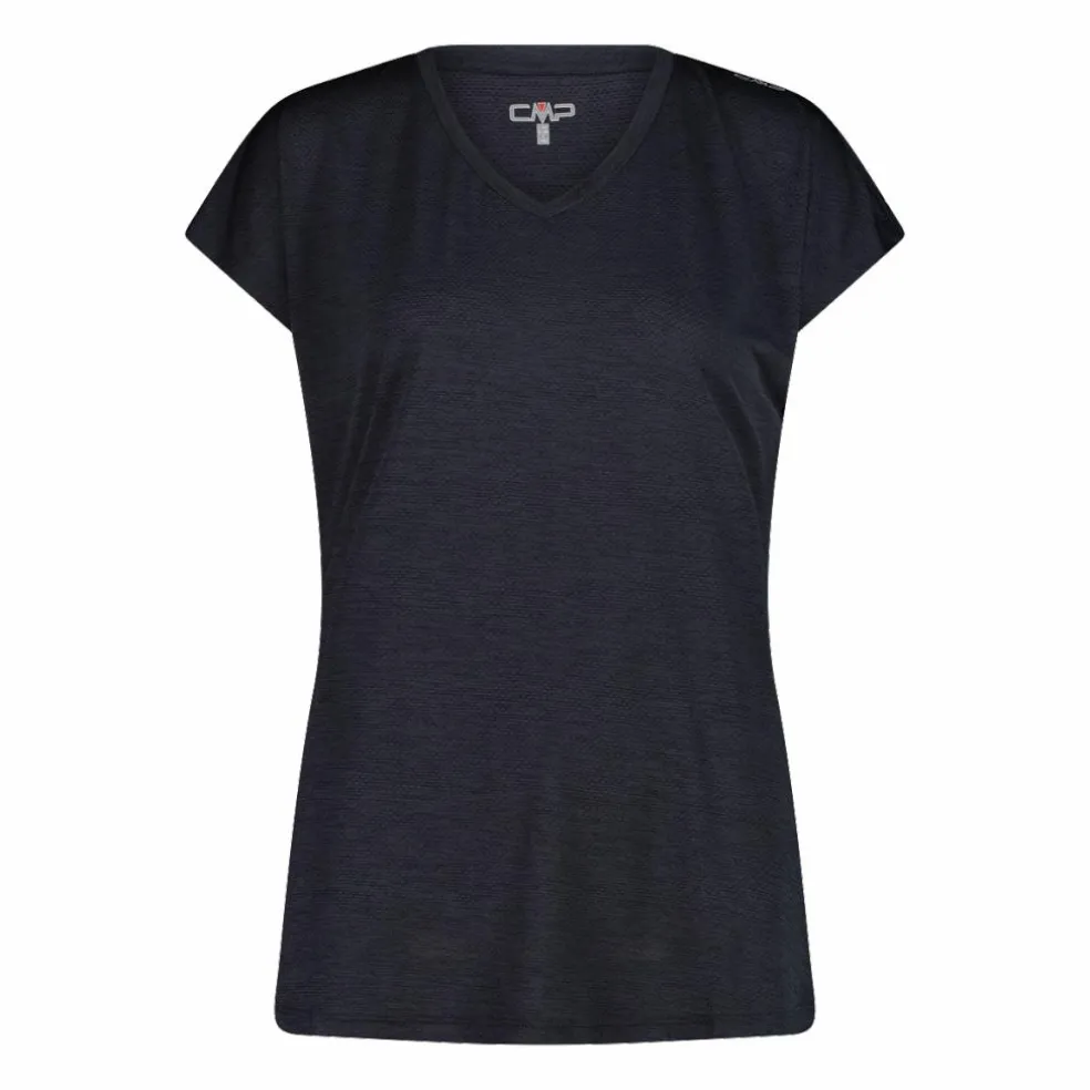 T-shirt in jersey da Donna