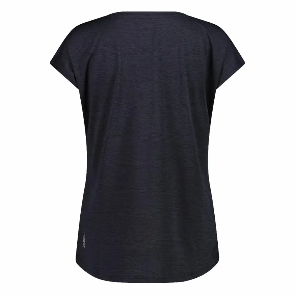 T-shirt in jersey da Donna