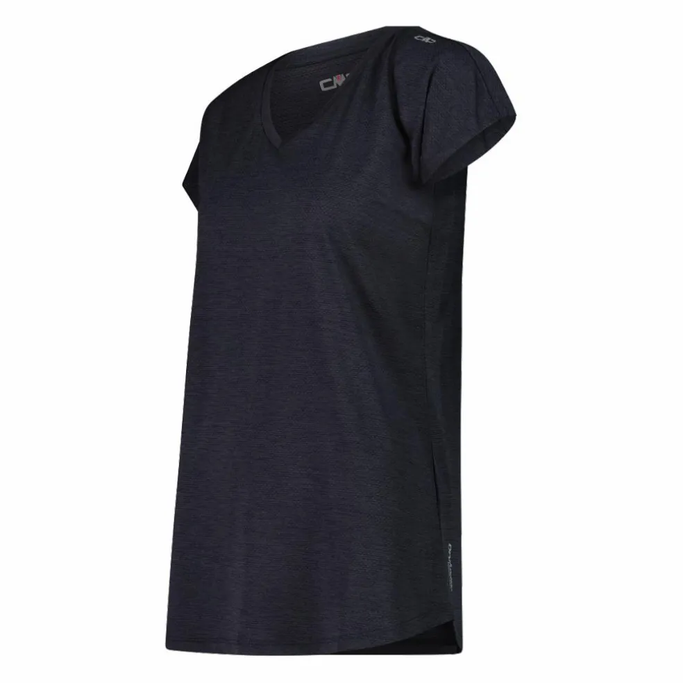 T-shirt in jersey da Donna