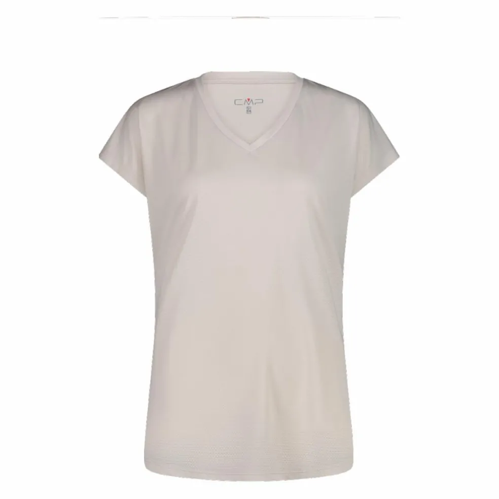 T-shirt in jersey da Donna