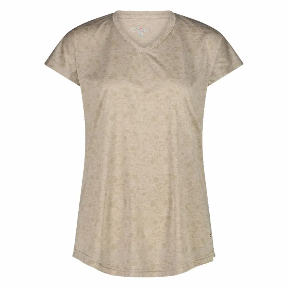 T-shirt in jersey da Donna