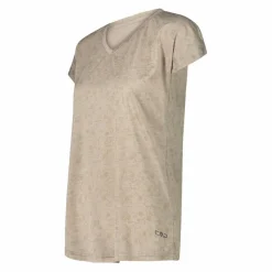 T-shirt in jersey da Donna