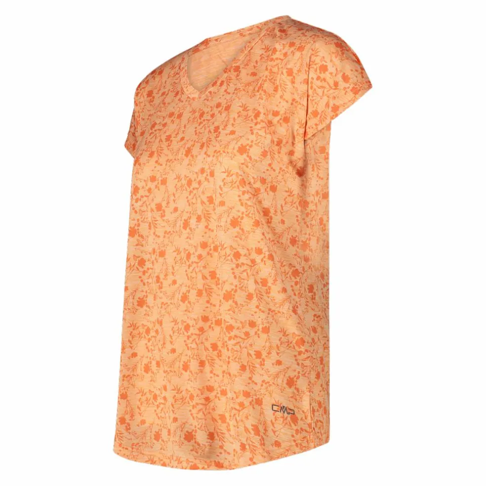 T-shirt in jersey da Donna