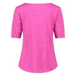 T-shirt in light jersey da Donna