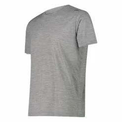 T-shirt in Performance Merino da uomo