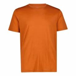 T-shirt in Performance Merino da uomo