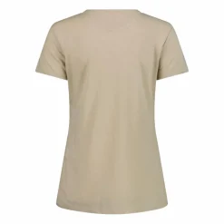 T-shirt in Performance Merino da donna