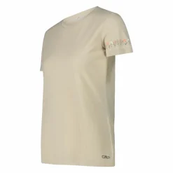 T-shirt in Performance Merino da donna