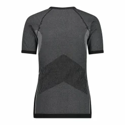 T-shirt intima termica senza cuciture da donna