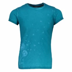 T-shirt jersey stretch