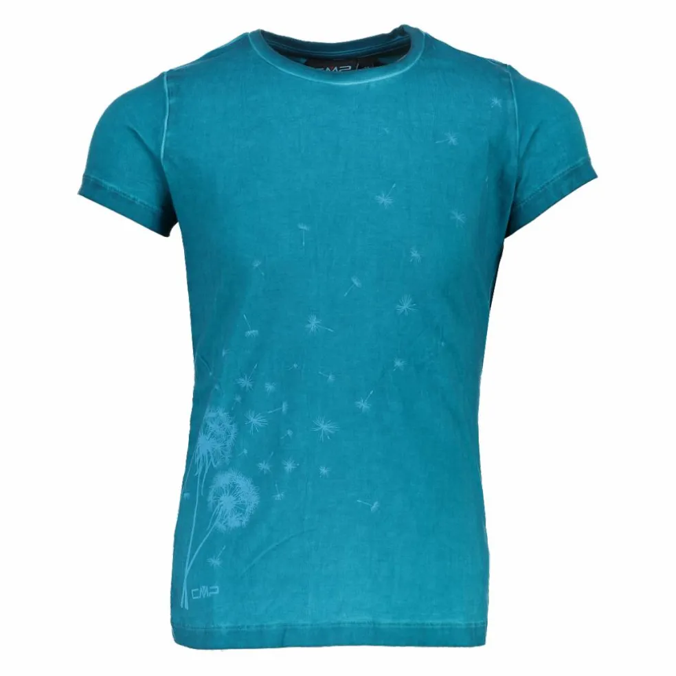 T-shirt jersey stretch