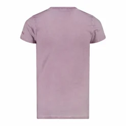 T-shirt jersey stretch