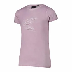 T-shirt jersey stretch
