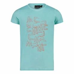 T-shirt jersey stretch