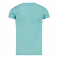 T-shirt jersey stretch