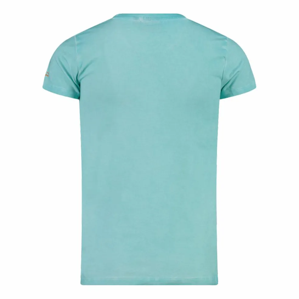 T-shirt jersey stretch