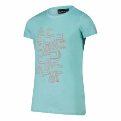 T-shirt jersey stretch