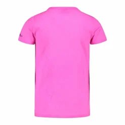 T-shirt jersey stretch