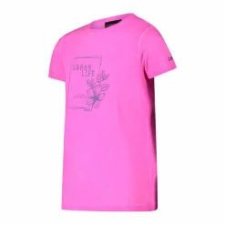 T-shirt jersey stretch