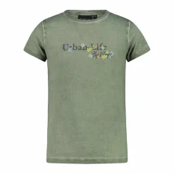 T-shirt jersey stretch