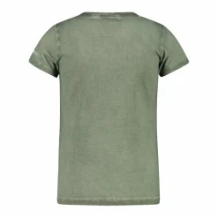 T-shirt jersey stretch