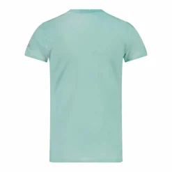 T-shirt jersey stretch