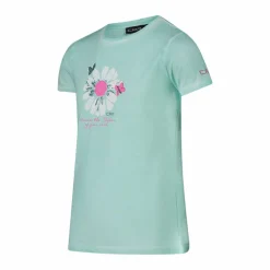 T-shirt jersey stretch