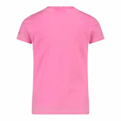 T-shirt jersey stretch