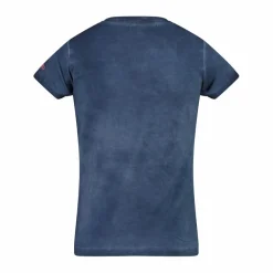 T-shirt jersey stretch