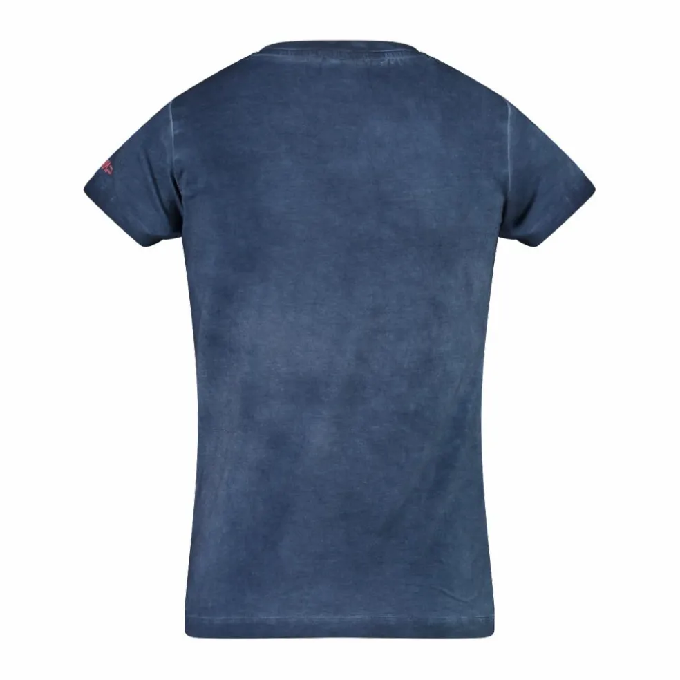 T-shirt jersey stretch