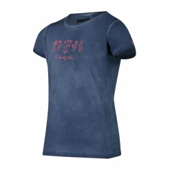 T-shirt jersey stretch