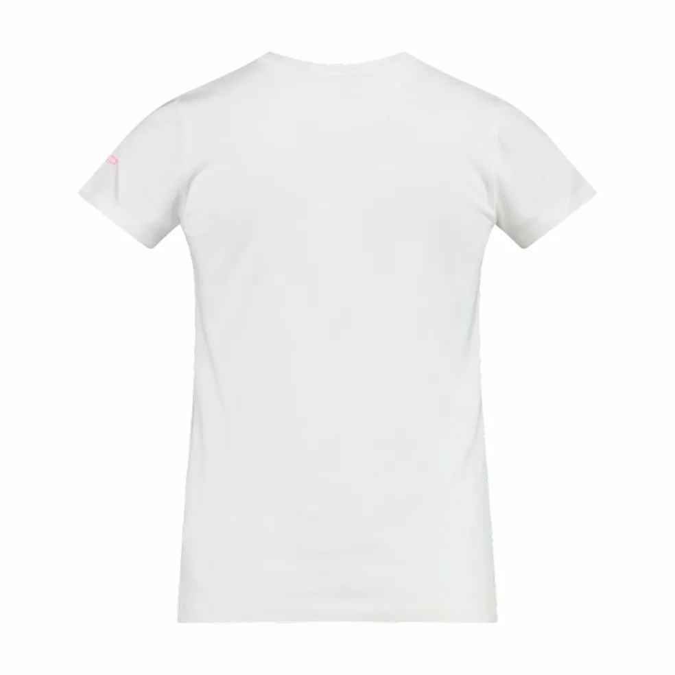 T-shirt jersey stretch