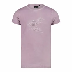 T-shirt jersey stretch