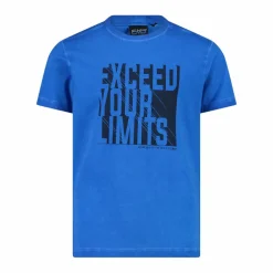 T-shirt jersey stretch