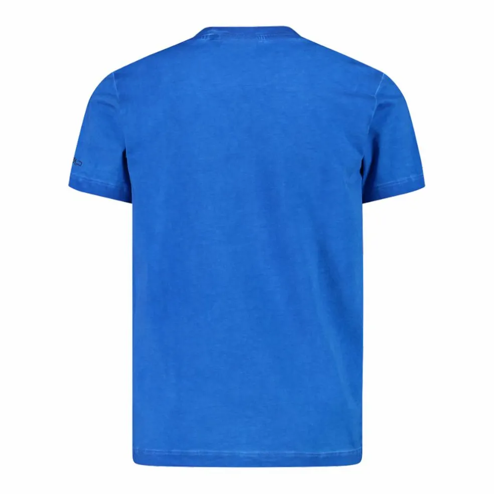 T-shirt jersey stretch